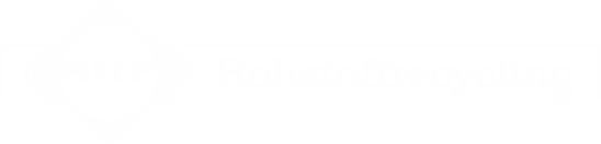 SHP Rohstoffrecycling